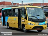 TCGL - Transportes Coletivos Grande Londrina 3411 na cidade de Londrina, Paraná, Brasil, por Gustavo  Bonfate. Número da foto: #:id.
