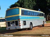 Ônibus Particulares 7046 na cidade de Artur Nogueira, São Paulo, Brasil, por André Fermino . Número da foto: #13018556.