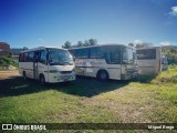 Souza Aguiar Turismo 660 na cidade de Itamonte, Minas Gerais, Brasil, por Miguel Braga. Número da foto: #13017025.