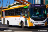 Transportes Paranapuan B10070 na cidade de Rio de Janeiro, Rio de Janeiro, Brasil, por Marlon Generoso. Número da foto: #:id.