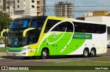 Expresso Princesa dos Campos 6433 na cidade de Toledo, Paraná, Brasil, por Joao Paulo. Número da foto: #:id.