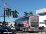 Auto Viação 1001 RJ 108.763 na cidade de Campos dos Goytacazes, Rio de Janeiro, Brasil, por Lucas Martins. Número da foto: #13017438.