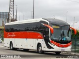 Viação Vale do Tietê 874 na cidade de São Paulo, São Paulo, Brasil, por Rafael Cota. Número da foto: #13016655.