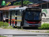Araquém Tur 3181 na cidade de Aracaju, Sergipe, Brasil, por Gledson Santos Freitas. Número da foto: #:id.
