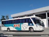 Auto Viação 1001 RJ 108.795 na cidade de Campos dos Goytacazes, Rio de Janeiro, Brasil, por Lucas Martins. Número da foto: #13016605.