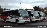 Viação Serro 25513 na cidade de Nova Lima, Minas Gerais, Brasil, por Moisés Magno. Número da foto: #13018579.