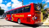 Rápido Sobralense 6132017 na cidade de Aquiraz, Ceará, Brasil, por Wellington Araújo. Número da foto: #:id.
