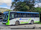 Viação Dedo de Deus 1023 na cidade de Teresópolis, Rio de Janeiro, Brasil, por Luan Teixeira. Número da foto: #13017569.