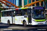 Transportes Paranapuan B10063 na cidade de Rio de Janeiro, Rio de Janeiro, Brasil, por Marlon Generoso. Número da foto: #:id.