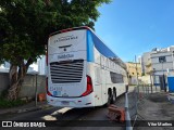 Auto Viação Catarinense 324308 na cidade de Rio de Janeiro, Rio de Janeiro, Brasil, por Vitor Martins. Número da foto: #:id.