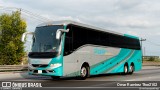 Turistar 3025 na cidade de Huehuetoca, Estado de México, México, por Omar Ramírez Thor2102. Número da foto: #13017734.