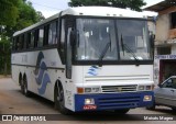 JGE Turismo 4797 na cidade de Brumadinho, Minas Gerais, Brasil, por Moisés Magno. Número da foto: #13018594.