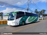 Graeff Turismo 7100 na cidade de Suzano, São Paulo, Brasil, por Everton Alves. Número da foto: #13017362.