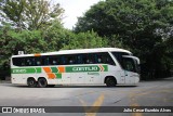 Empresa Gontijo de Transportes 21685 na cidade de São Paulo, São Paulo, Brasil, por Julio Cesar Euzebio Alves. Número da foto: #13018639.