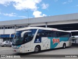 Auto Viação 1001 RJ 108.125 na cidade de Campos dos Goytacazes, Rio de Janeiro, Brasil, por Lucas Martins. Número da foto: #13019204.