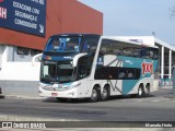 Auto Viação 1001 RJ 108.200 na cidade de Rio de Janeiro, Rio de Janeiro, Brasil, por Marcelo Horta. Número da foto: #:id.