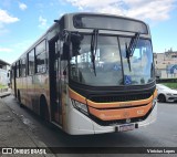 Empresa de Transportes Braso Lisboa A29054 na cidade de Rio de Janeiro, Rio de Janeiro, Brasil, por Vinicius Lopes. Número da foto: #13016620.