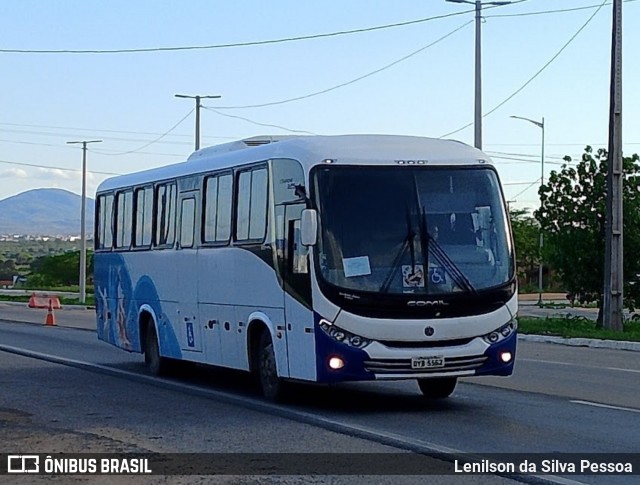 Prefeitura Municipal de Vitória de Santo Antão 5562 na cidade de Caruaru, Pernambuco, Brasil, por Lenilson da Silva Pessoa. Número da foto: #13020780.