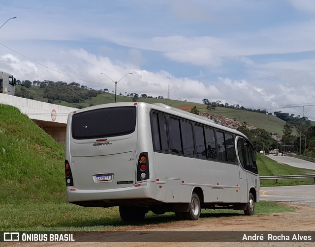 CTZ Tour 1040 na cidade de Camanducaia, Minas Gerais, Brasil, por André  Rocha Alves. Número da foto: #13021893.