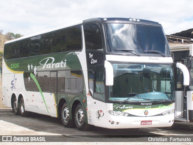 Parati Turismo 5505 na cidade de Ubá, Minas Gerais, Brasil, por Christian  Fortunato. Número da foto: #13021891.