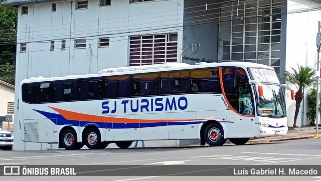 SJ Turismo 2021 na cidade de Seara, Santa Catarina, Brasil, por Luís Gabriel H. Macedo. Número da foto: #13019382.