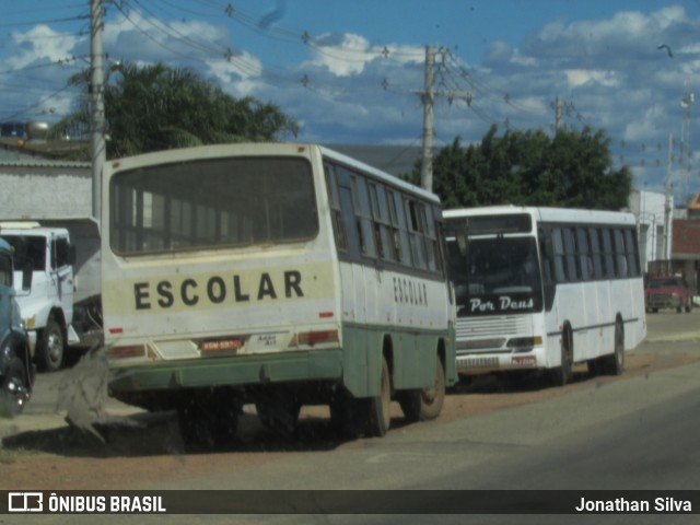 Escolares 5932 na cidade de Casa Nova, Bahia, Brasil, por Jonathan Silva. Número da foto: #13019922.