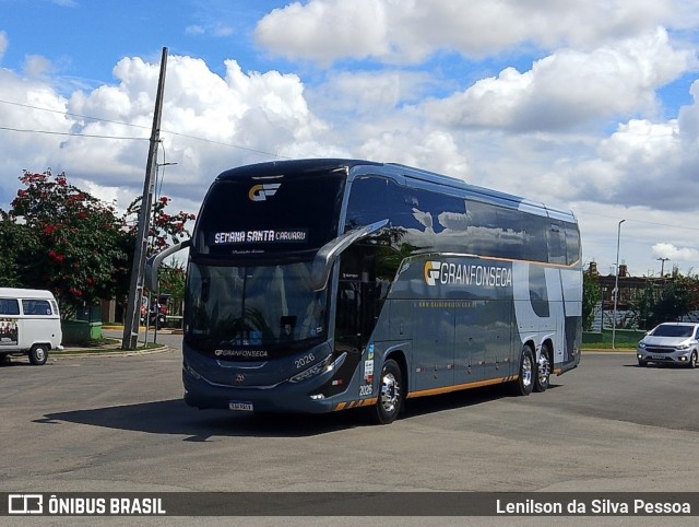 GranFonseca 2026 na cidade de Caruaru, Pernambuco, Brasil, por Lenilson da Silva Pessoa. Número da foto: #13021565.