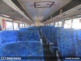 Ônibus Particulares 7046 na cidade de Artur Nogueira, São Paulo, Brasil, por Gabriel Brunhara. Número da foto: #13020313.