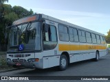 Suelen Turismo 150 na cidade de Taquara, Rio Grande do Sul, Brasil, por Cristiano Schnepfleitner. Número da foto: #13020156.