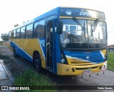 Ônibus Particulares MVU8A82 na cidade de Salinópolis, Pará, Brasil, por Fabio Soares. Número da foto: #13021488.