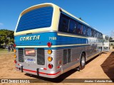 Ônibus Particulares 7189 na cidade de Artur Nogueira, São Paulo, Brasil, por Jônatas  Colombo Boer. Número da foto: #13019782.