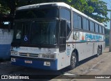 Charles Rio Transporte e Turismo 1800 na cidade de Nova Iguaçu, Rio de Janeiro, Brasil, por Leandro Leal. Número da foto: #13020696.