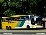 Empresa Gontijo de Transportes 12120 na cidade de São Paulo, São Paulo, Brasil, por Raphael Malacarne. Número da foto: #13021693.