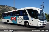 Auto Viação 1001 RJ 108.1017 na cidade de Niterói, Rio de Janeiro, Brasil, por Paulo Henrique Pereira Borges. Número da foto: #13019977.