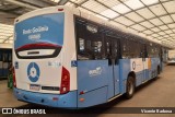 Rápido Araguaia 50.145 na cidade de Goiânia, Goiás, Brasil, por Vicente Barbosa. Número da foto: #13020201.