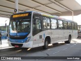 Translitoral Transportes E22038C na cidade de Rio de Janeiro, Rio de Janeiro, Brasil, por Jonata Rodrigo. Número da foto: #:id.