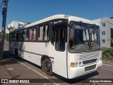 Ônibus Particulares 30 na cidade de Ivoti, Rio Grande do Sul, Brasil, por Kalyano Medeiros. Número da foto: #13020665.