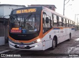 Itamaracá Transportes 1.752 na cidade de Paulista, Pernambuco, Brasil, por Ytalo Alves. Número da foto: #13021026.