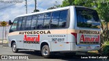Auto-Escola Amaral 9266 na cidade de Fazenda Rio Grande, Paraná, Brasil, por Lucas Weber Calizario. Número da foto: #13019448.