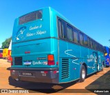 Ônibus Particulares 2500 na cidade de Artur Nogueira, São Paulo, Brasil, por Adriano Luis. Número da foto: #13019312.