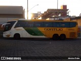 Empresa Gontijo de Transportes 19410 na cidade de Divinópolis, Minas Gerais, Brasil, por Jéssica Dutra. Número da foto: #13020778.