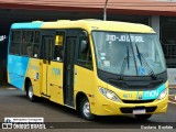 TCGL - Transportes Coletivos Grande Londrina 9280 na cidade de Londrina, Paraná, Brasil, por Gustavo  Bonfate. Número da foto: #:id.