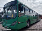 Araucária Transportes Coletivos LB605 na cidade de Curitiba, Paraná, Brasil, por Gabriel Serafim. Número da foto: #13021021.