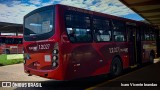 Transportes Peixoto 1.2.027 na cidade de Niterói, Rio de Janeiro, Brasil, por Icaro Vicente brandao. Número da foto: #13019307.