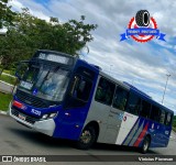 Transportes Capellini 19.222 na cidade de Americana, São Paulo, Brasil, por Vinicius Piovesan. Número da foto: #:id.