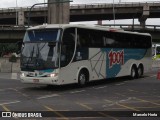 Auto Viação 1001 2416 na cidade de Rio de Janeiro, Rio de Janeiro, Brasil, por Marcelo Horta. Número da foto: #13020557.