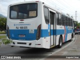Viação Nossa Senhora da Penha RJ 188.125 na cidade de Nova Iguaçu, Rio de Janeiro, Brasil, por Augusto César. Número da foto: #13020303.