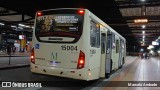 Leblon Transporte de Passageiros 15004 na cidade de Curitiba, Paraná, Brasil, por Marcelo Andrade. Número da foto: #13020592.