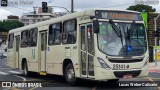 Viação Castelo Branco 25141 na cidade de Curitiba, Paraná, Brasil, por Lucas Weber Calizario. Número da foto: #13021776.