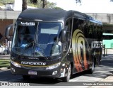 Expresso Nordeste 5671 na cidade de Curitiba, Paraná, Brasil, por Vicente de Paulo Alves. Número da foto: #13021391.